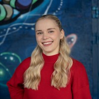 Ingfrid Daland Næss