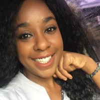 Brycee Bassey