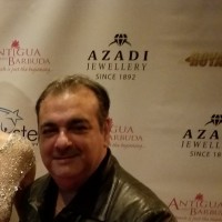 Armand Levy