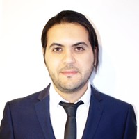 Yassine Omri
