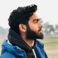 Arjun Pratap Singh