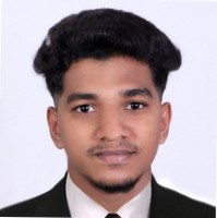 Ajmal Hamza