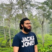 Jamilur Rahman
