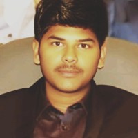 Nagendra Sai Kumar Reddy