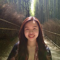 Xin Yi Tan