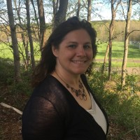 Amy Rodia
