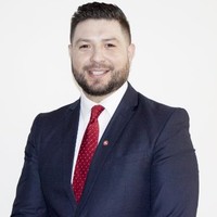 Jared Ramos