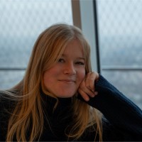 Loïs Van Den Noort