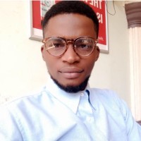 IKENNA NNAJI