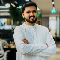 Nithin Ramachandran Pillai, MIEAust MIET