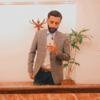 Hanzala Zafar