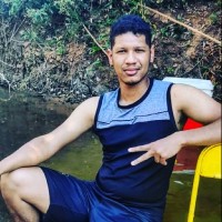 Weverson Lopes