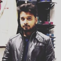 Mayur Kandalkar