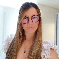 Angelica Maria Pérez Ruiz