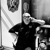 Mike Booth