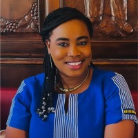Ruth JOSEPH