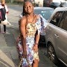 Patience Ocansey