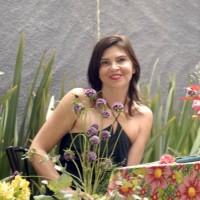Regina Maria Grammont Alves de Lima