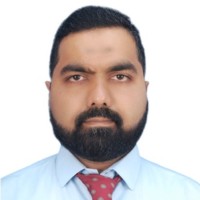 Muhammad Anas Abbas