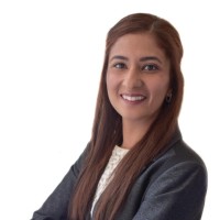 Vaishali Kapila-Kalra, Md