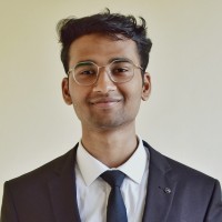 Chiranjan Shubha Kumar