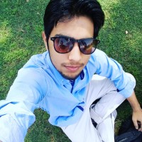 Muhammad Umair Niaz