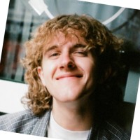 Connor Wolfley