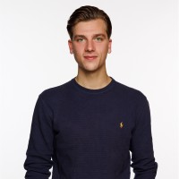 Max Vledder
