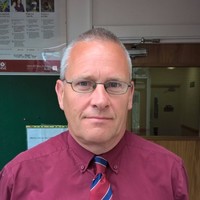 Kevin Walsingham