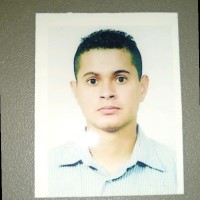 Carlos Luis Ramirez Rea
