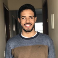 Matheus Ferreira
