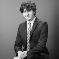Luke Atkins