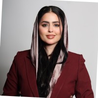 Maryam Alqarni