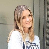 Isa Jordens