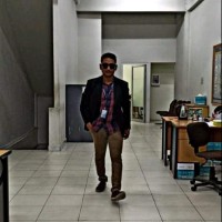 irson leonard silitonga