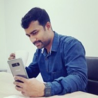 Sreekanth Kizhekkeppat