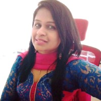 Manjula .