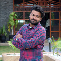 Ahmar Saleem