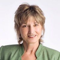 Judy Lawrence