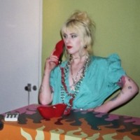 Alana Doyle