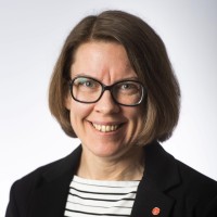 Linda Jonsson