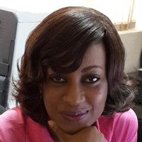 Anne-Marie Obaitan