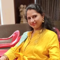 Priti Dudeja