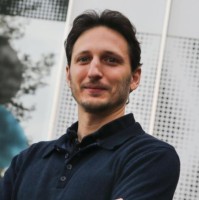 Matthias Vandesquille