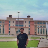 Rajesh Choudhary