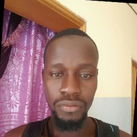 Modou Gueye