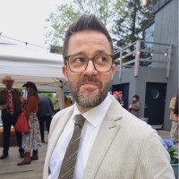 Egill Arnar Birgisson