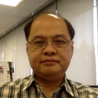 Roger Tan