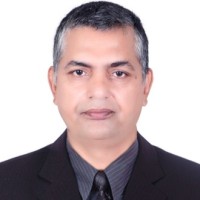 Arjun Bhandari
