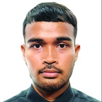 Muhammad sulaiman abd rahim